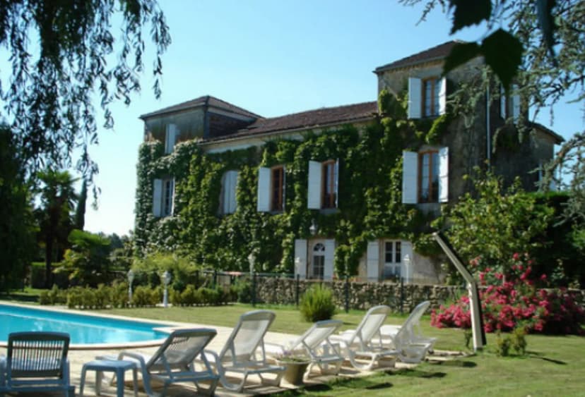 SCEA Domaine de Paguy — photo 1