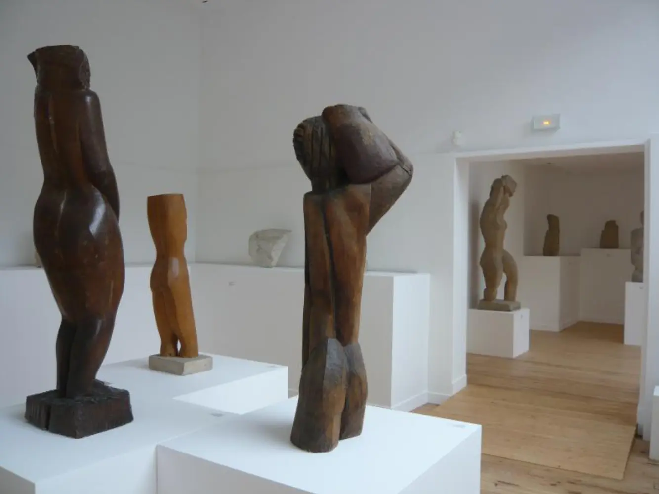 Zadkine Museum — photo 2