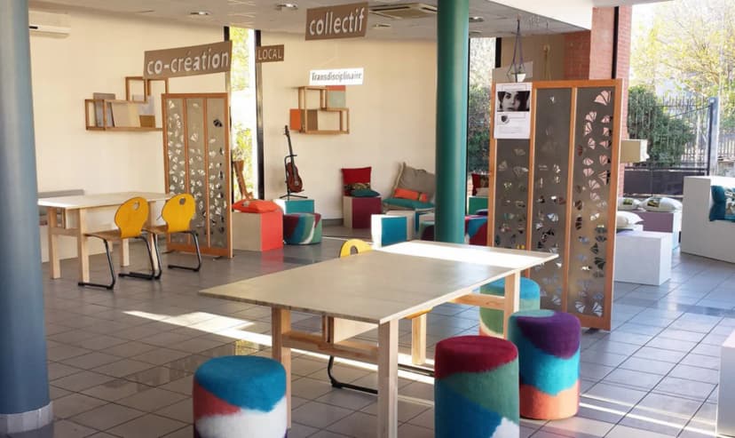 Les Imaginations Fertiles — photo 1