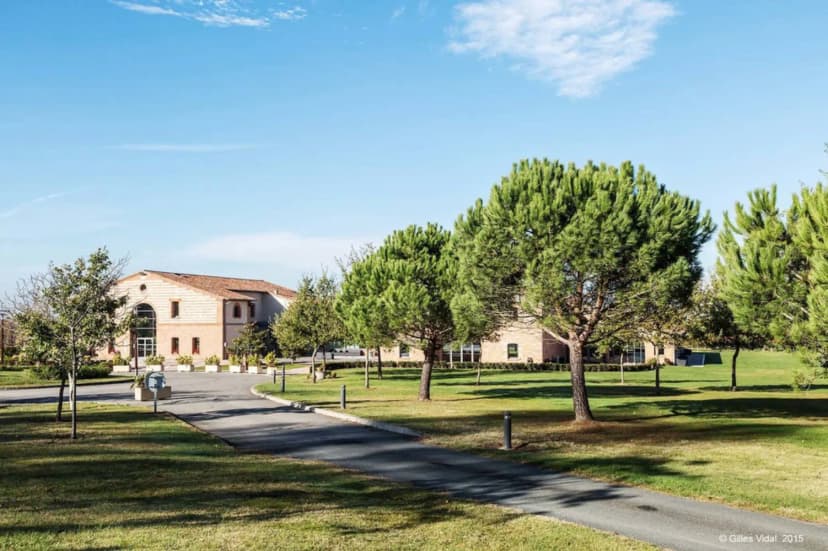 Domaine Preissac — photo 1
