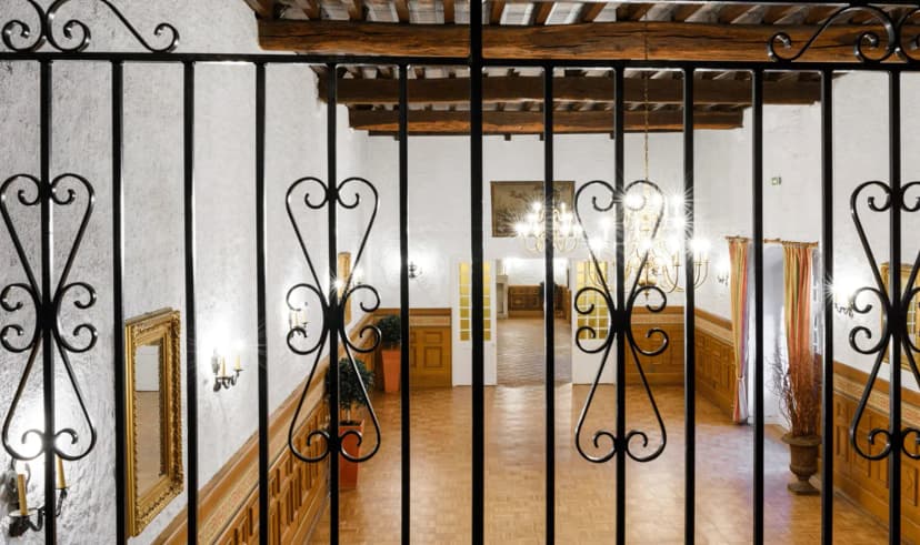 Manoir du Tronchet — photo 3