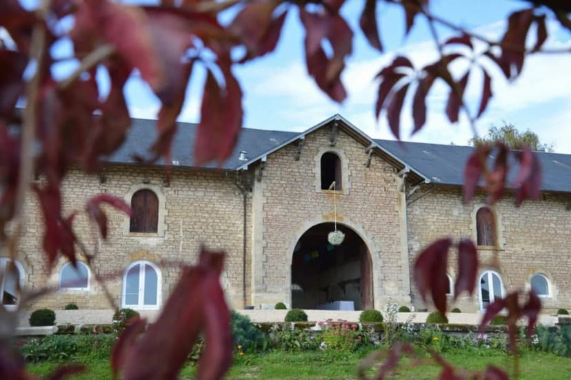 Le Clos Magnitot — photo 1