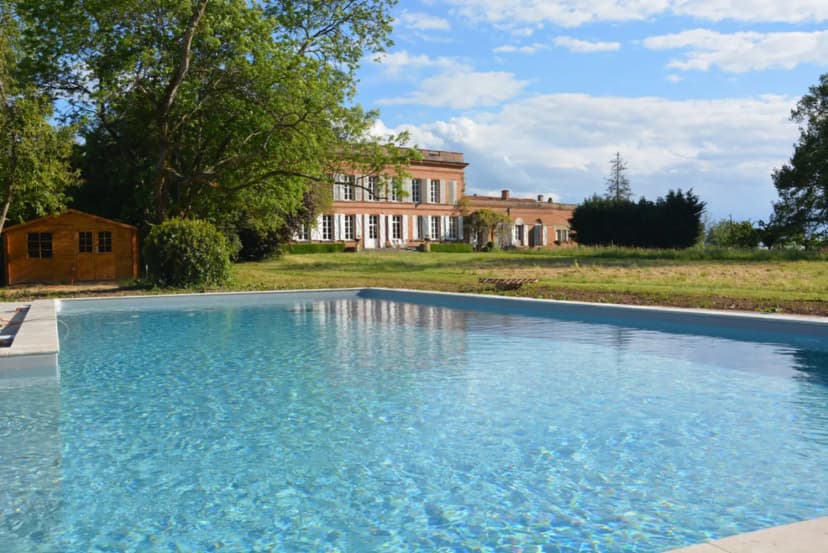 Château Lavalade — photo 4