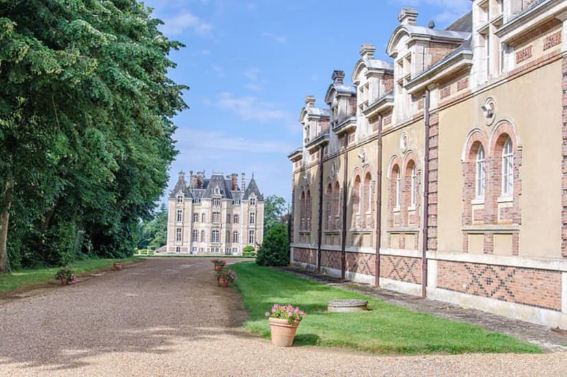 Le Domaine de La Pierre — photo 4