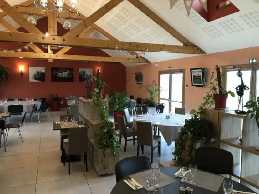 La Limousine - Le Domaine des Templiers — photo 4