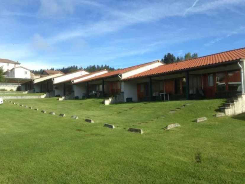 Le Domaine De Fonteline — photo 1