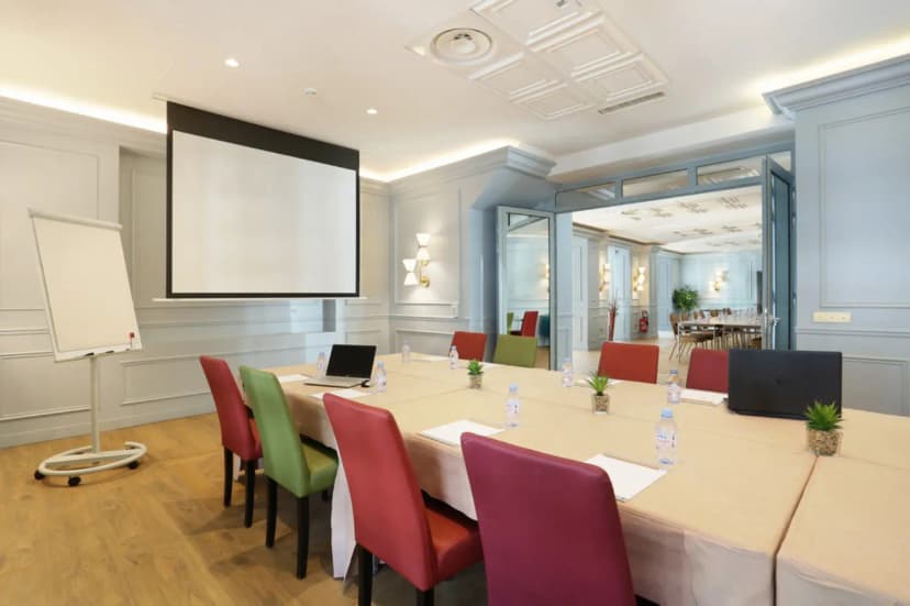 Hob Cheval Blanc Paris Marne-La-Vallée — photo 2