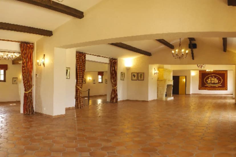 Château Malartic-Lagravière — photo 2