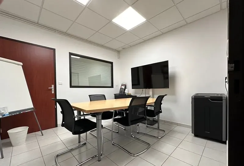 Business Center Reims Les Mesneux — photo 2
