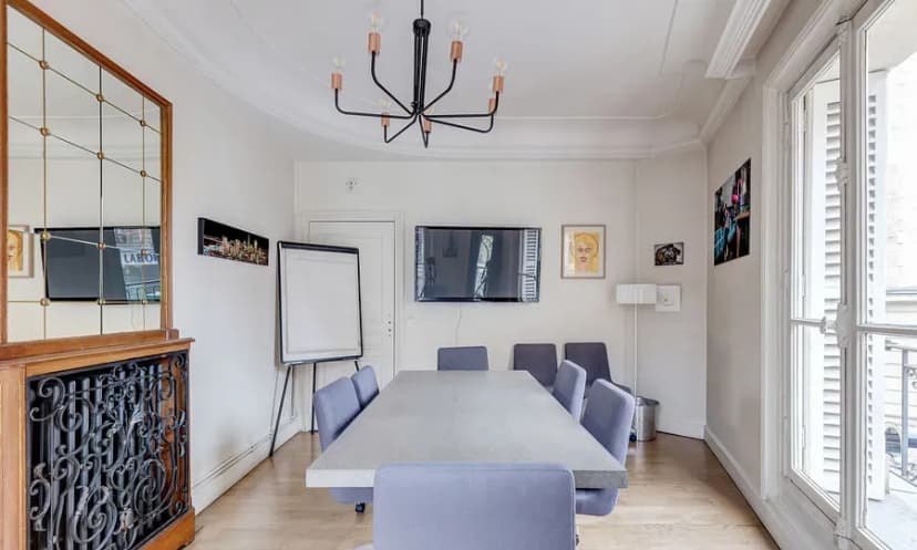 Remix Coworking Turbigo — photo 1