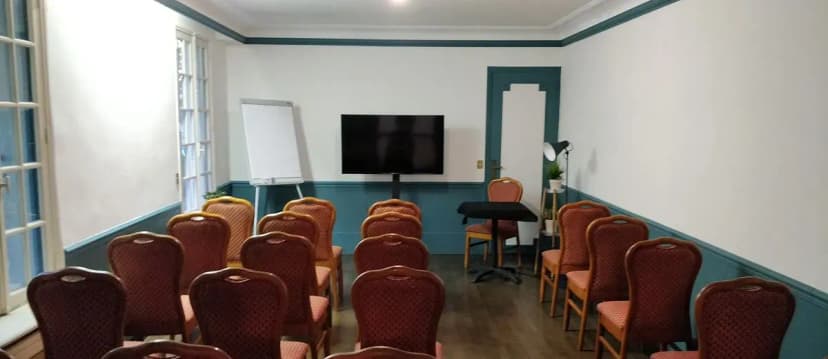 Nouvel Hôtel — photo 2
