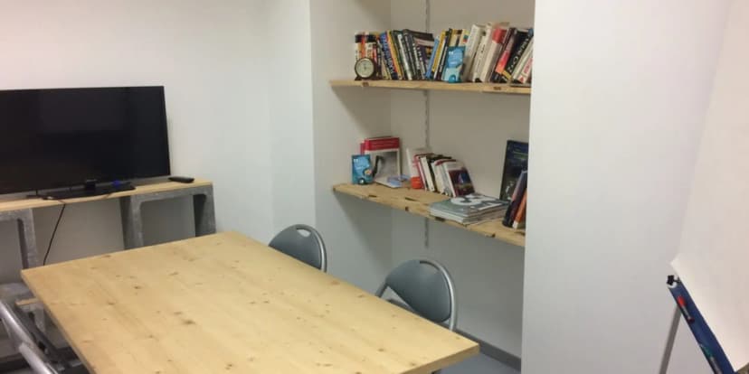 Le Ō79 | Tiers-Lieu, Coworking, Salles Réunion Et Bureaux — photo 5