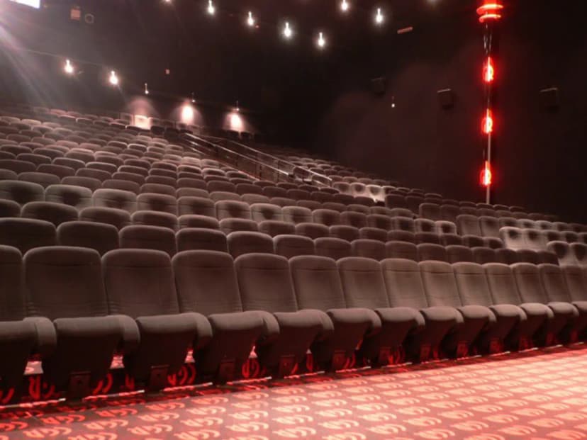 CINÉMA CGR Evry — photo 1