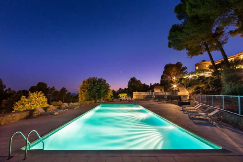 Bastide de Tourtour — photo 5