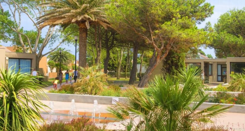 Village Club Miléade Port-Barcarès — photo 1