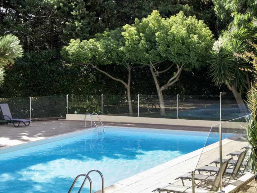 Ibis Styles Toulon La Seyne **** — photo 5
