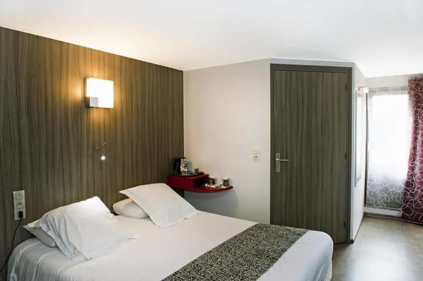 Brit Hotel La Ferté-Bernard — photo 5