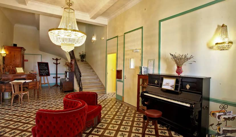 Hotel La Corniche — photo 5