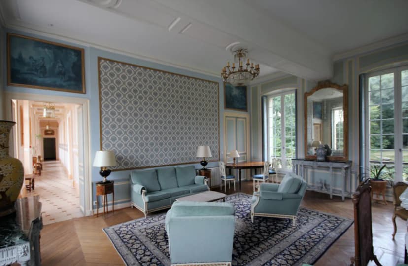 Domaine De Moresville — photo 4