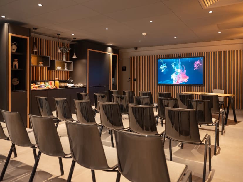 Novotel Paris Val De Fontenay (Ouverture Été 2023) — photo 5