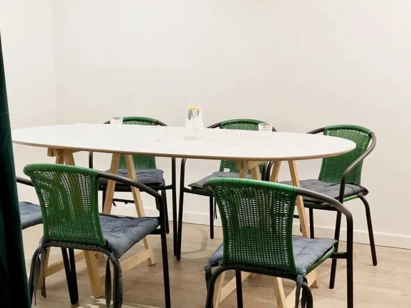 Cactus Coworking — photo 5