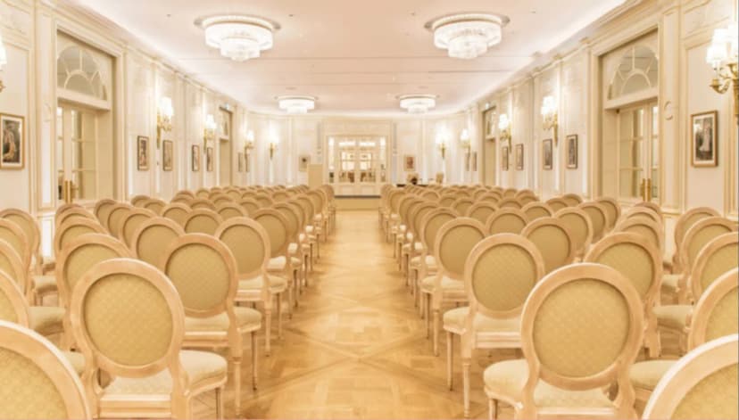 Ritz Paris — photo 4