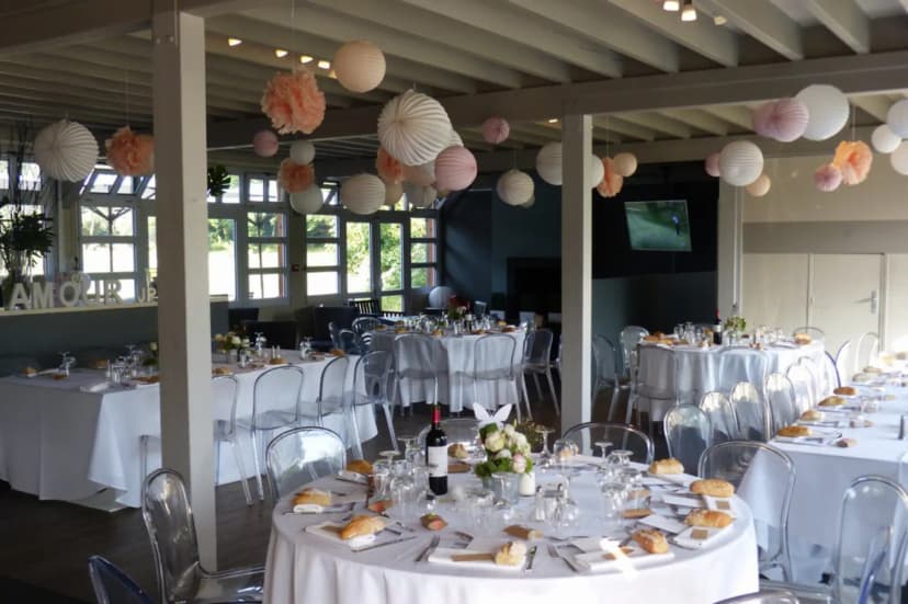 Golf Of L'île Fleurie — photo 4