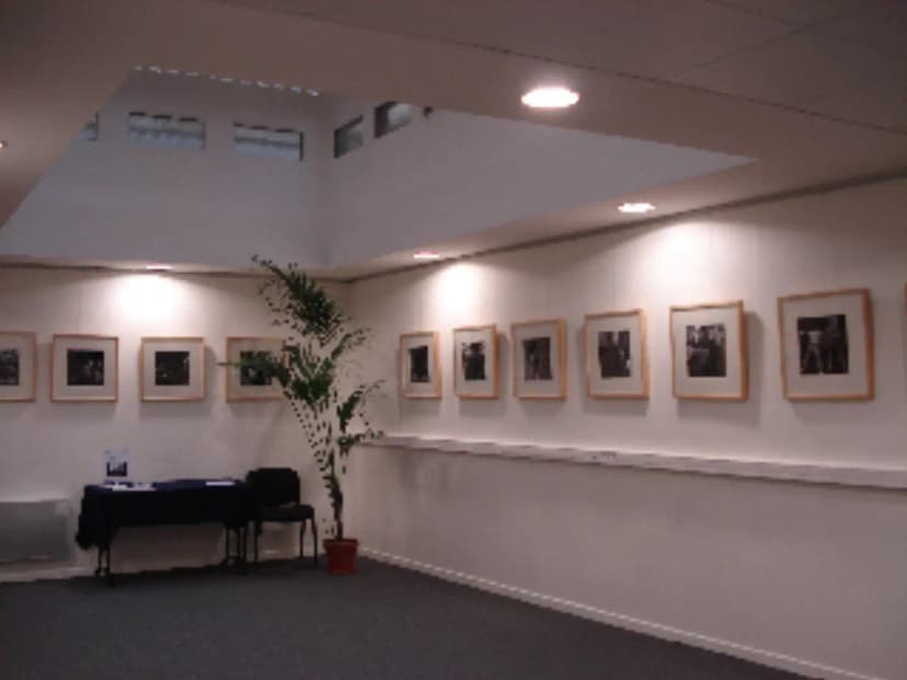 Iremmo - Institute Research And Studies Mediterranean Moyen-Orient — photo 3