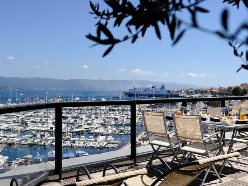 Hôtel Mercure Ajaccio — photo 1