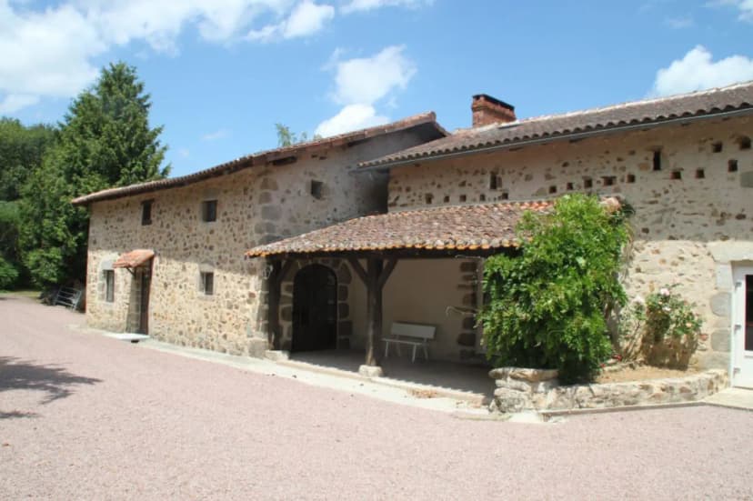 Domaine de Longeville — photo 1