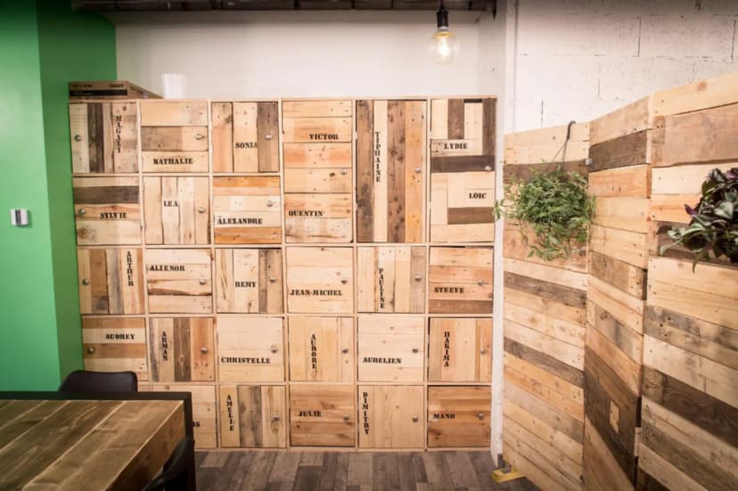 Coworkcity — photo 2