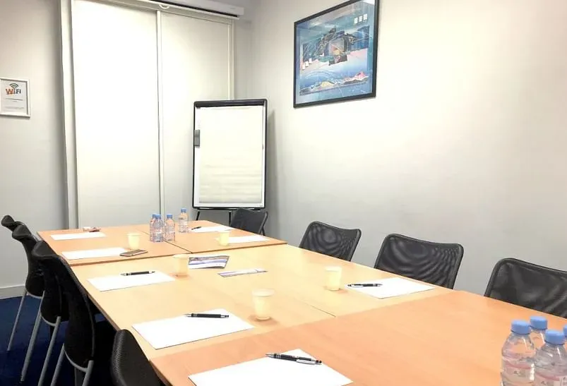Sofradom - Domiciliation d’entreprise - Agence Paris 11 - Philippe Auguste — photo 4