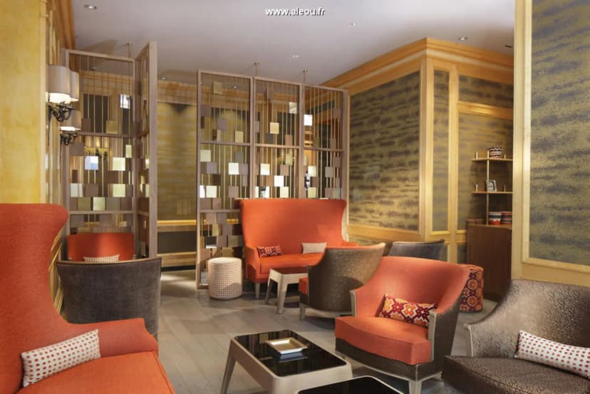 Hôtel Rochester Champs-Élysées — photo 5