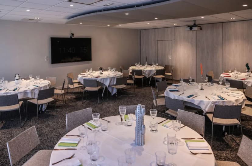 ibis Styles Clermont-Ferrand République — photo 2
