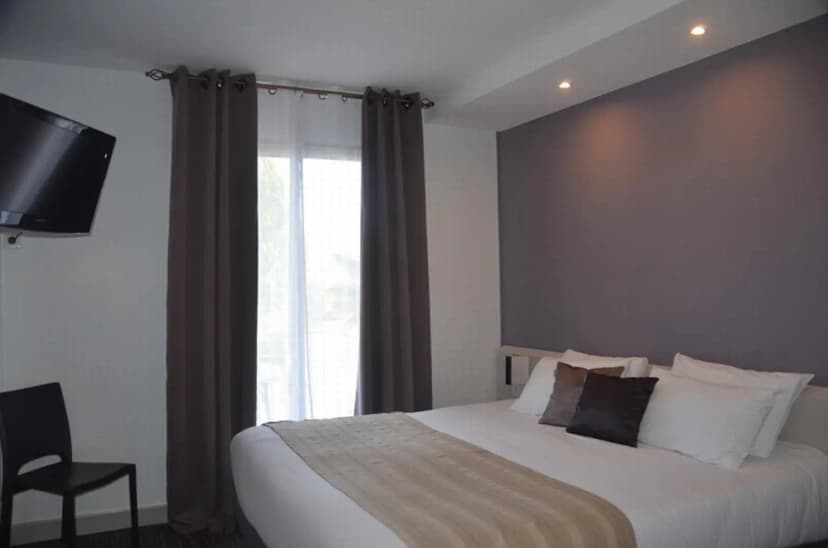 Hotel Spa Les Cleunes Oléron — photo 5