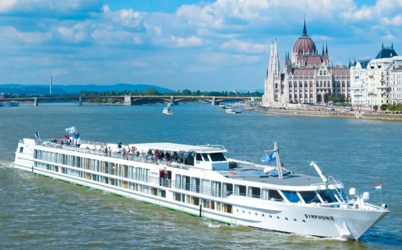 CroisiEurope - Siège et Agence — photo 1