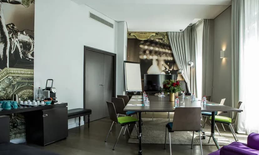 Hotel Indigo Paris - Opera, an IHG Hotel — photo 3