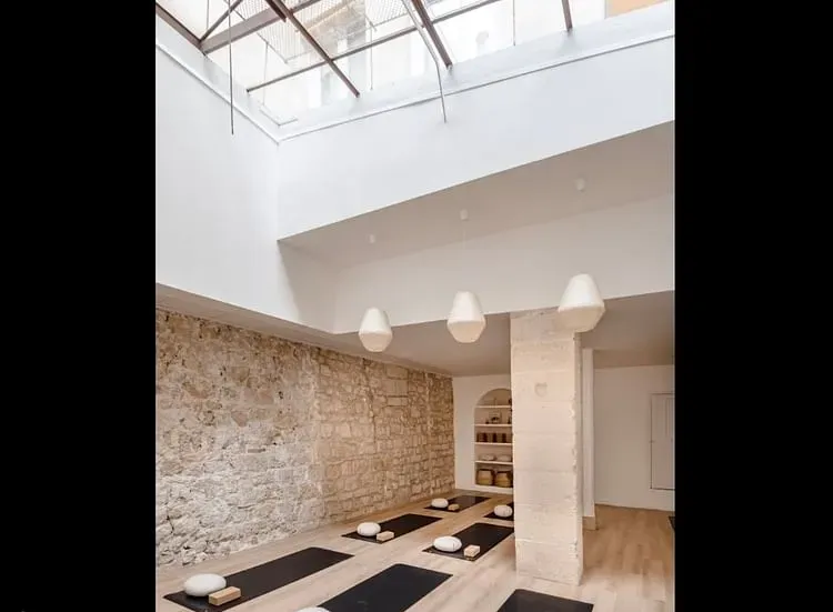 Ground To Grow | Restaurant Vegan | Yôga & Meditation — photo 3