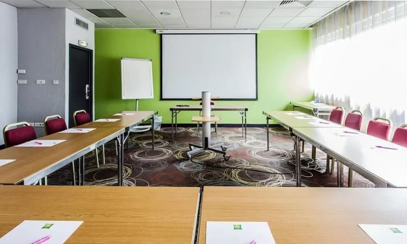 ibis Styles Lyon Sud Vienne — photo 2