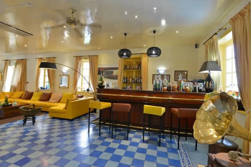 Hôtel Juliette Dodu — photo 3