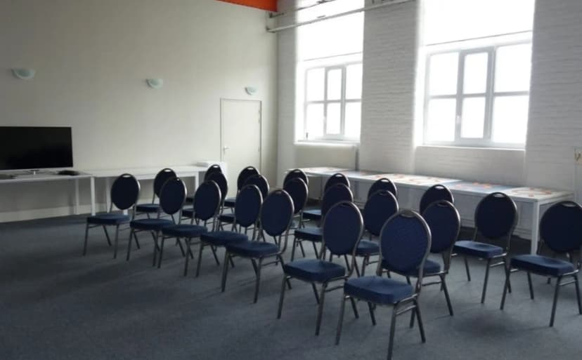 Le Hub Valoxy — photo 1