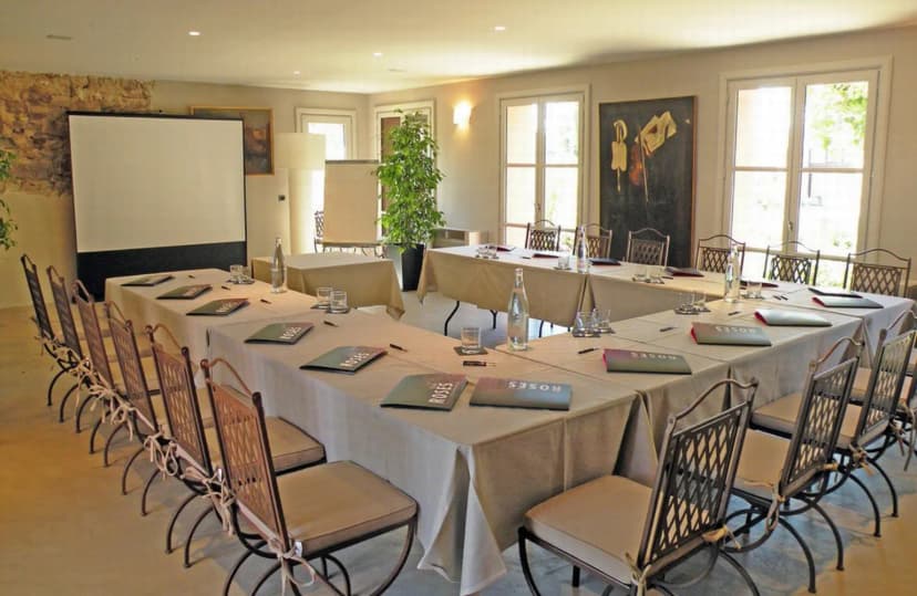 Clos des Roses vineyard — photo 3