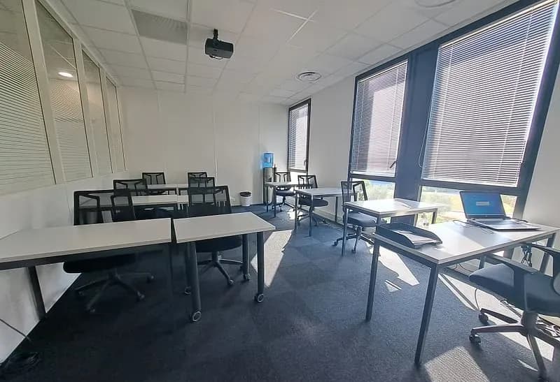 Centre de formation de l'Île Verte - locations de salle — photo 2