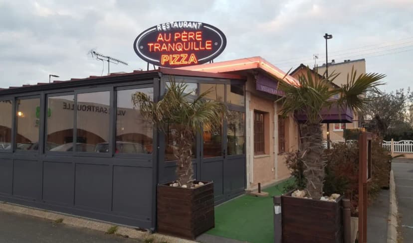 Au père tranquille — photo 1
