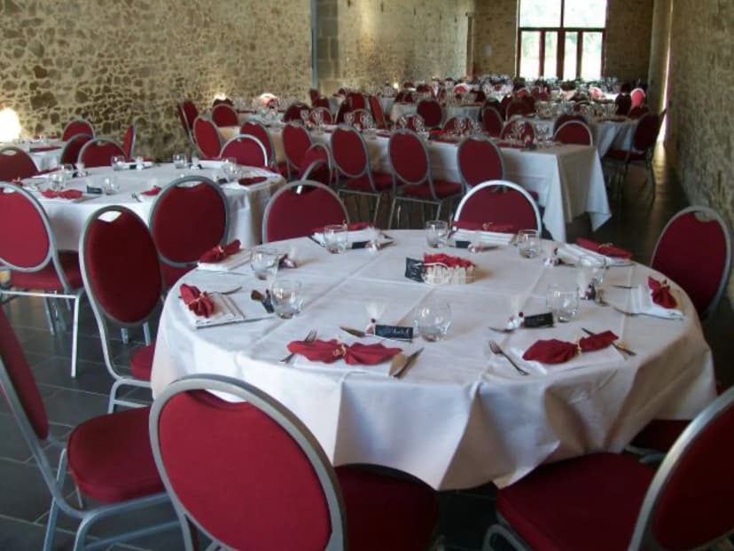 Domaine de la Gautronnière — photo 3