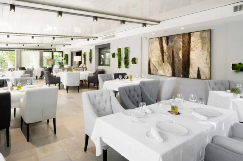 Bessem Restaurant — photo 3