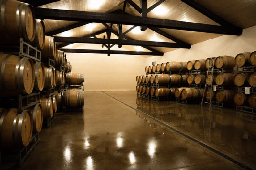 Domaine de la Baume — photo 4