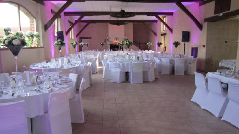 ferme des 4 étangs — photo 2