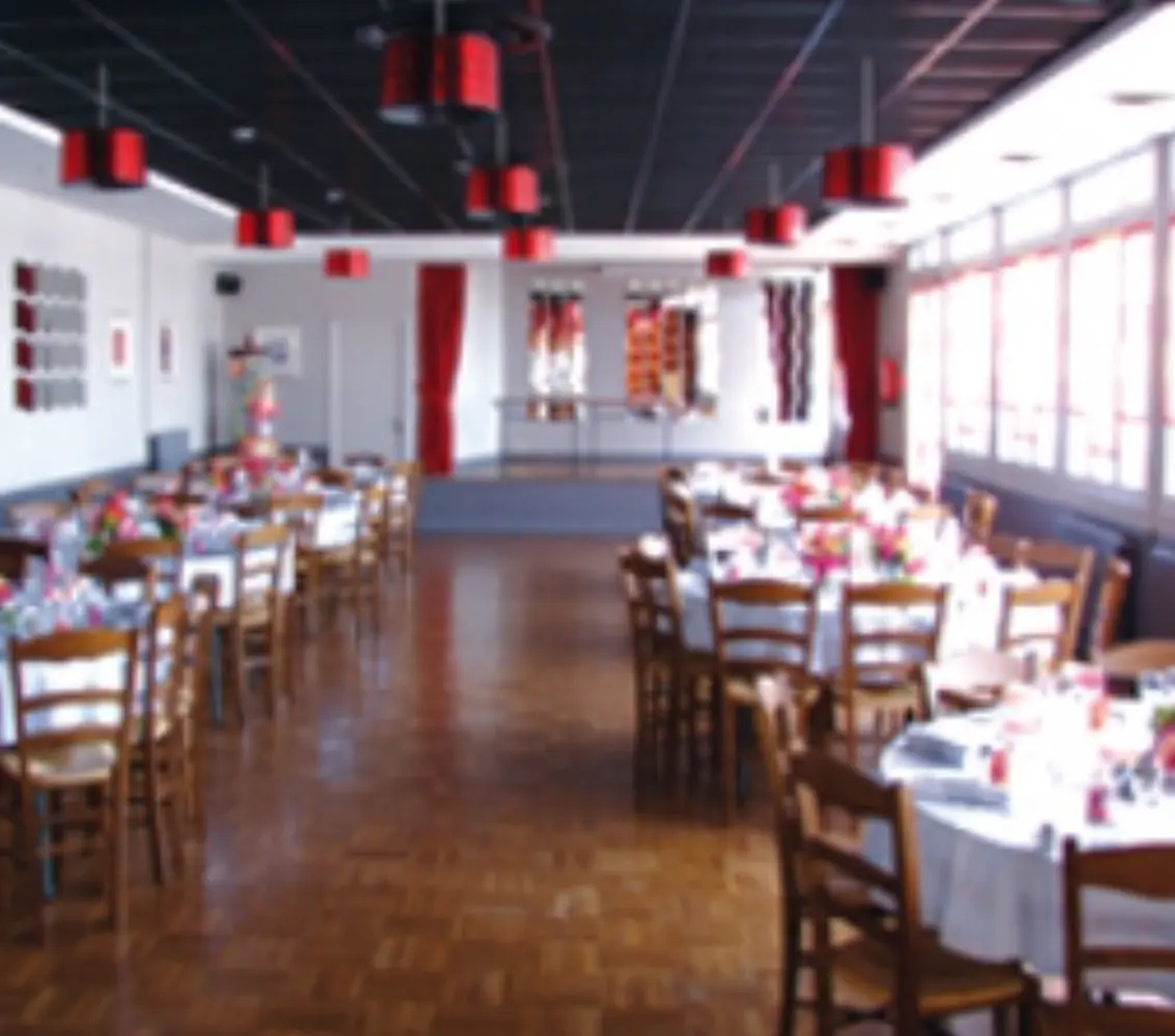 LE RELAIS DE JANZE - HOTEL JEUX BAR TABAC — photo 2