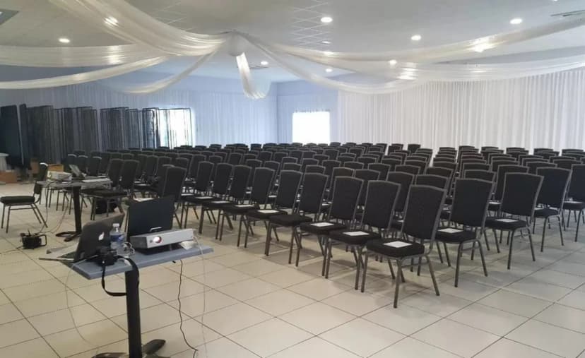 Victoria - catering and reception hall — photo 4